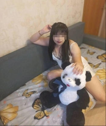 Анкета проститутки Малика - Фото, г. Черский, 25 лет, №644