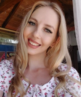 Анкета проститутки Марина - Фото, г. Черский, 25 лет, №1269