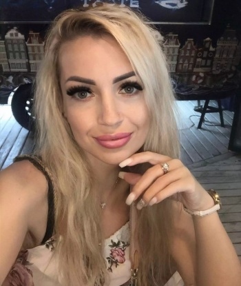 Анкета проститутки Лизачка - Фото, г. Черский, 36 лет, №1365